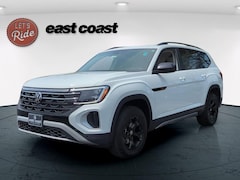 2025 Volkswagen Atlas 2.0T Peak Edition SUV