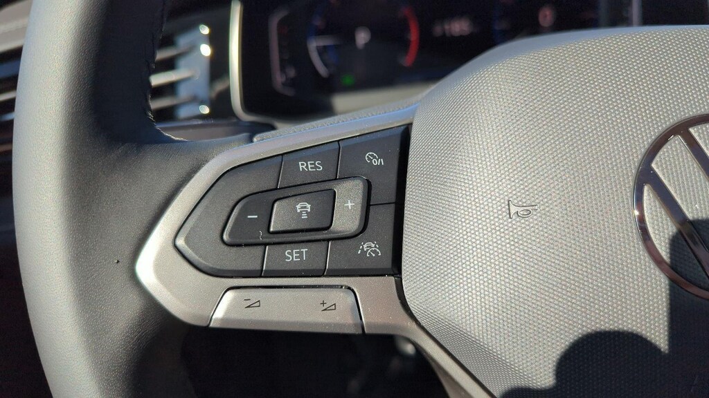 New 2026 Volkswagen Jetta SEL Sedan