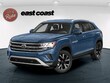  Volkswagen Atlas Cross Sport