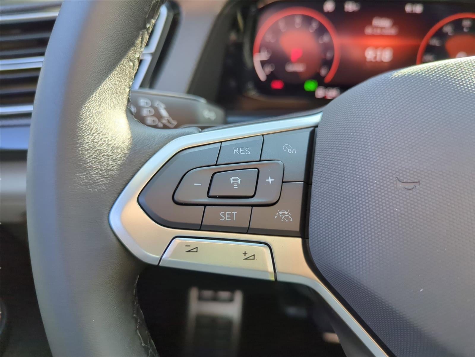 2025 Volkswagen Atlas Atlas Peak Edition - Photo 19