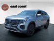  Volkswagen Atlas Cross Sport