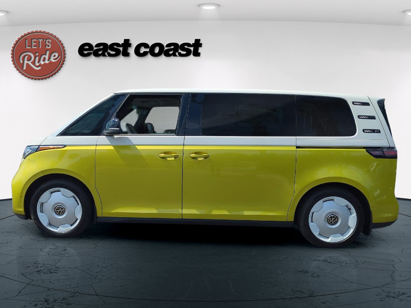 2025 Volkswagen ID. Buzz 1st Edition - Photo 9