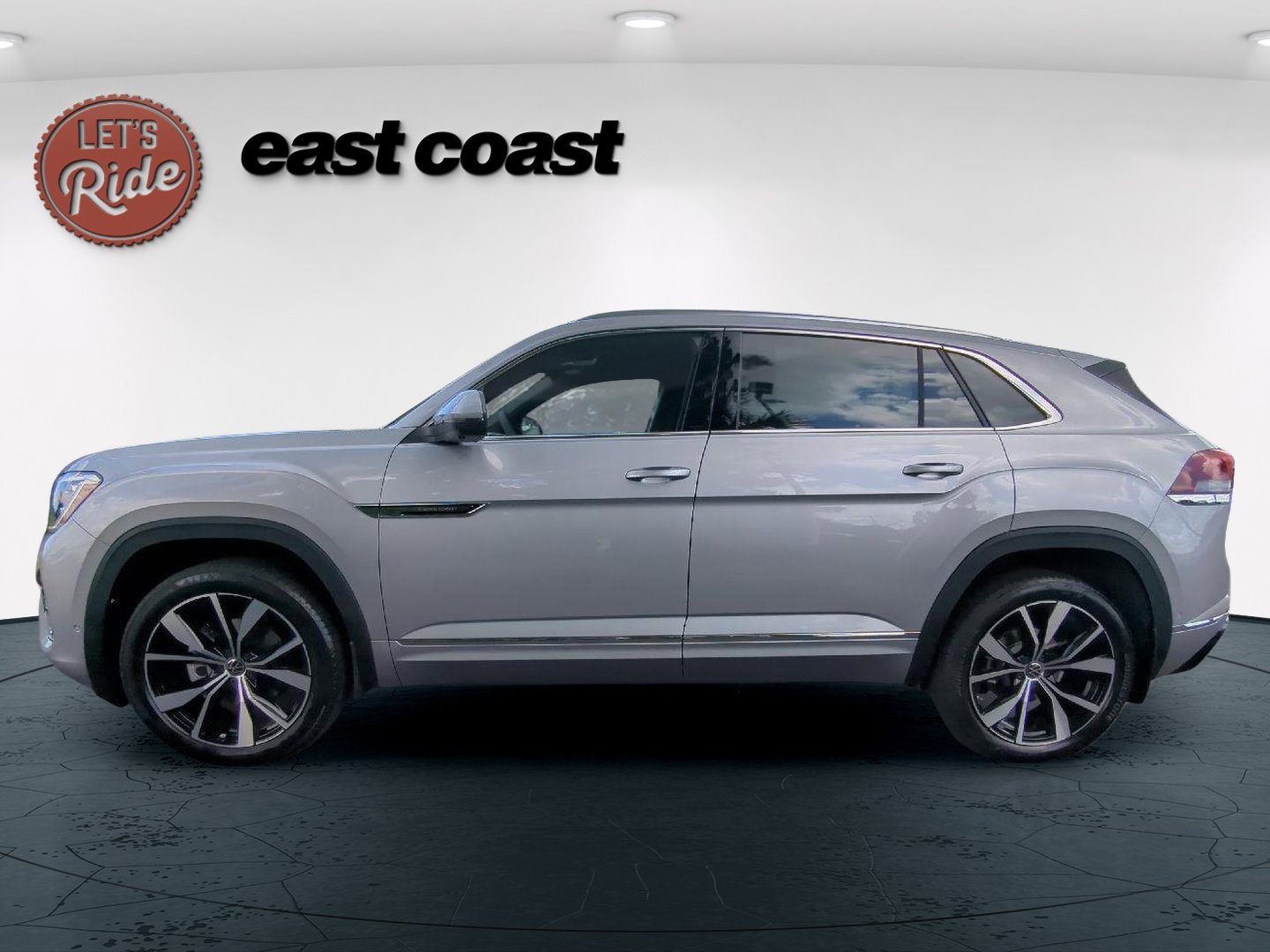 2026 Volkswagen Atlas Cross Sport SEL Premium R-LINE - Photo 9