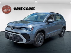 2025 Volkswagen Taos S SUV