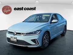 2027 Volkswagen Jetta
