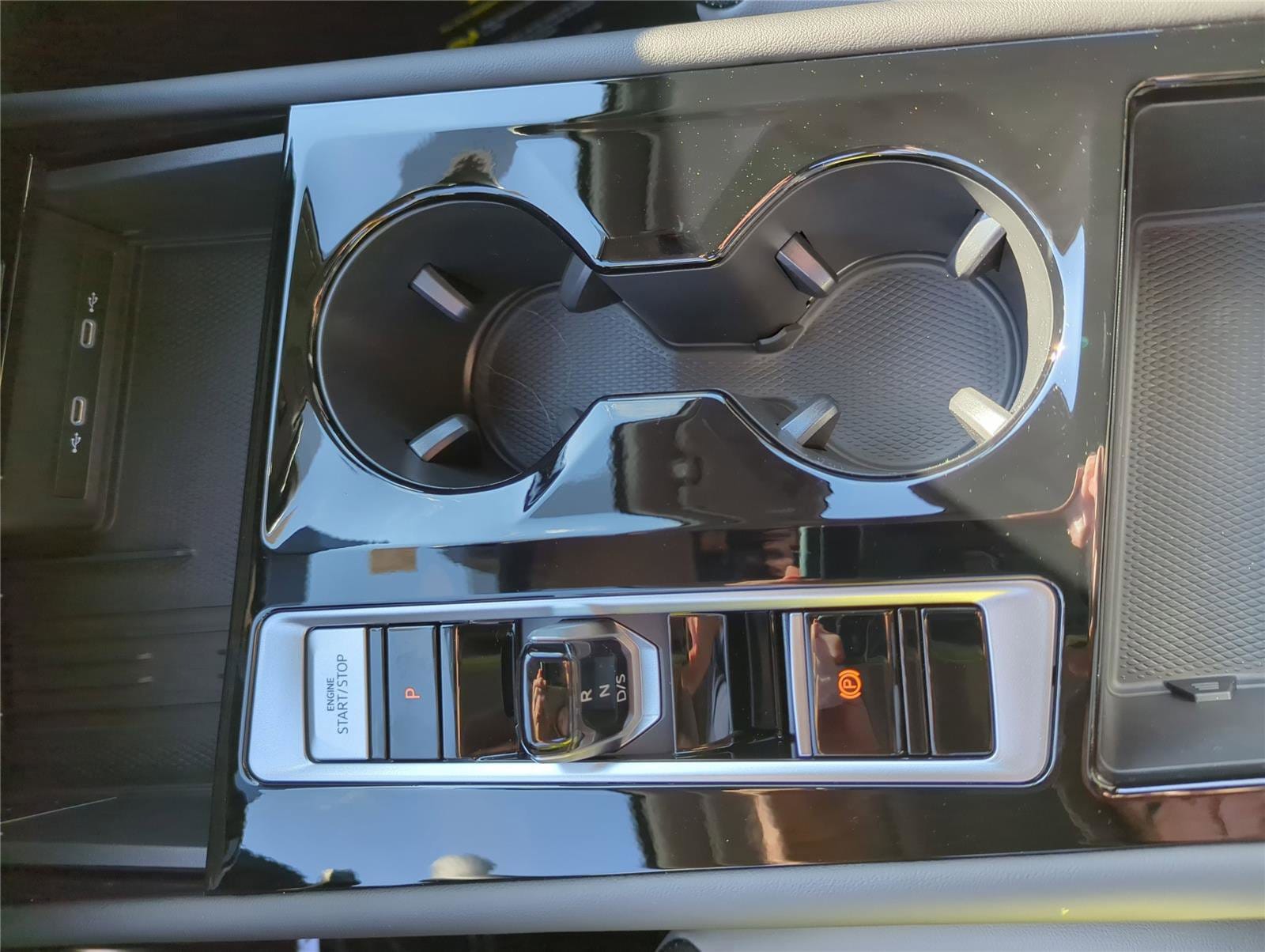 2025 Volkswagen Atlas Atlas Peak Edition - Photo 26