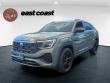  Volkswagen Atlas Cross Sport