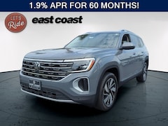 2026 Volkswagen Atlas 2.0T SEL SUV