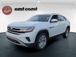  Volkswagen Atlas Cross Sport