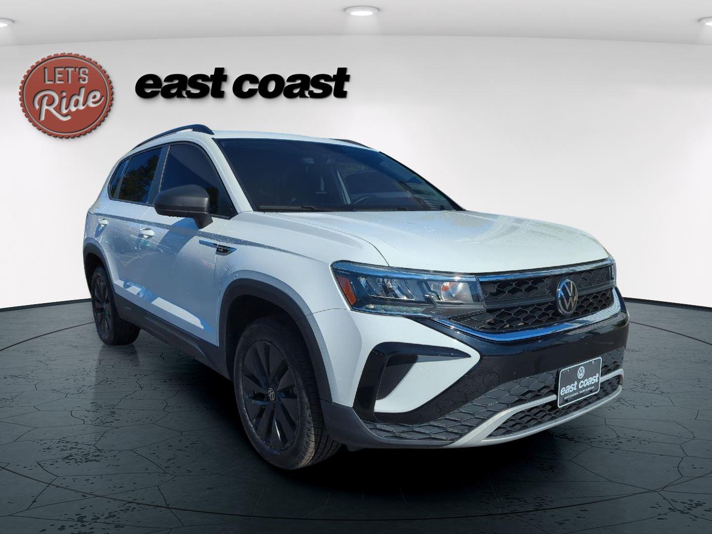 2023 Volkswagen Taos S photo 3