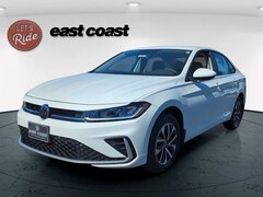 2026 Volkswagen Jetta