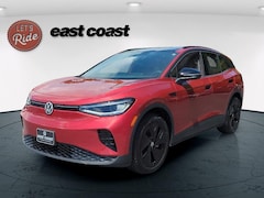 2025 Volkswagen ID.4 Pro S SUV