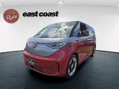 2025 Volkswagen ID. Buzz Pro S Plus Van Passenger Van