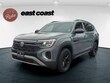  Volkswagen Atlas
