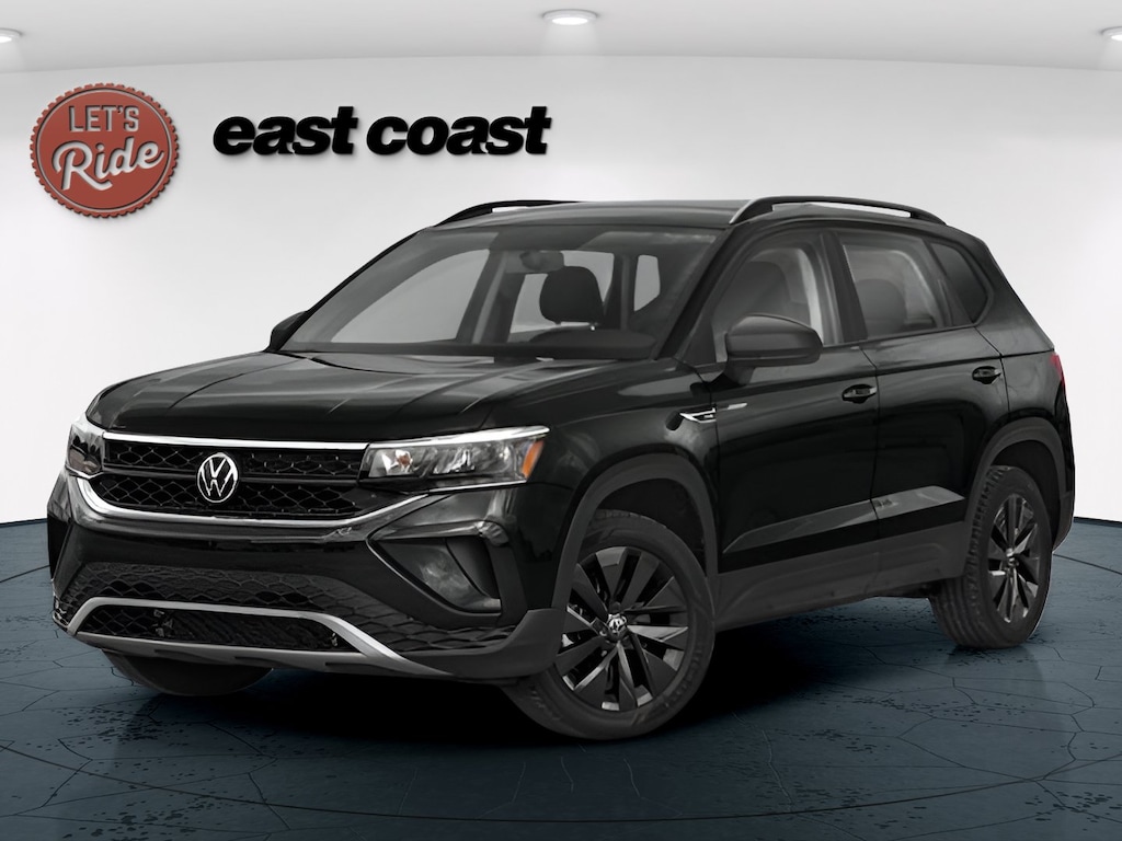 Used 2024 Volkswagen Taos S SUV