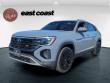  Volkswagen Atlas Cross Sport