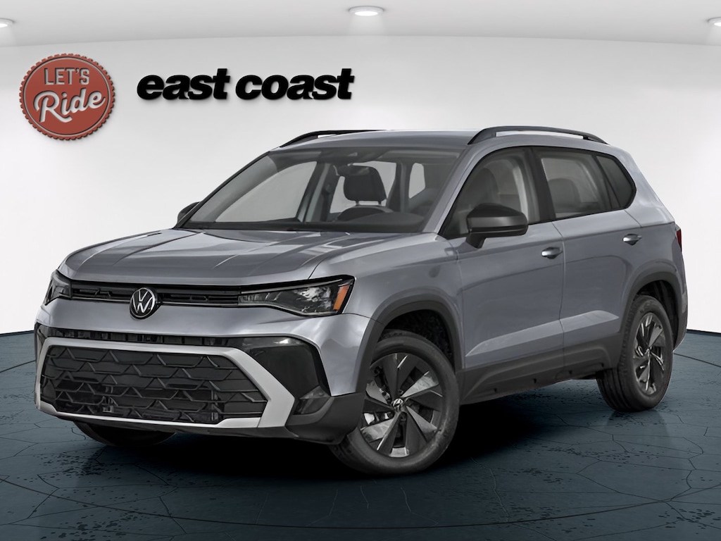 Used 2026 Volkswagen Taos S SUV