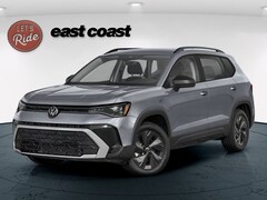 2027 Volkswagen Taos