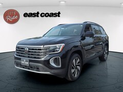 2026 Volkswagen Atlas