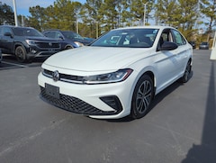 2026 Volkswagen Jetta