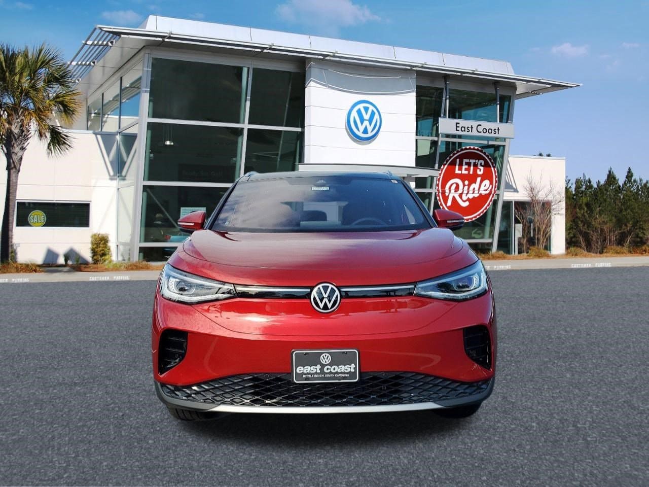 VW Dealership Myrtle Beach - Your Ultimate Guide