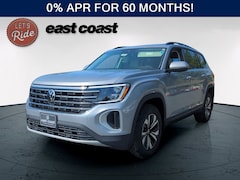 2026 Volkswagen Atlas