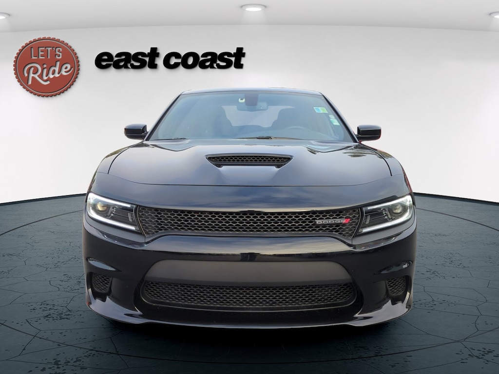 Used 2023 Dodge Charger GT Sedan
