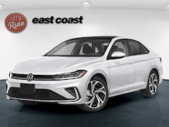 2027 Volkswagen Jetta