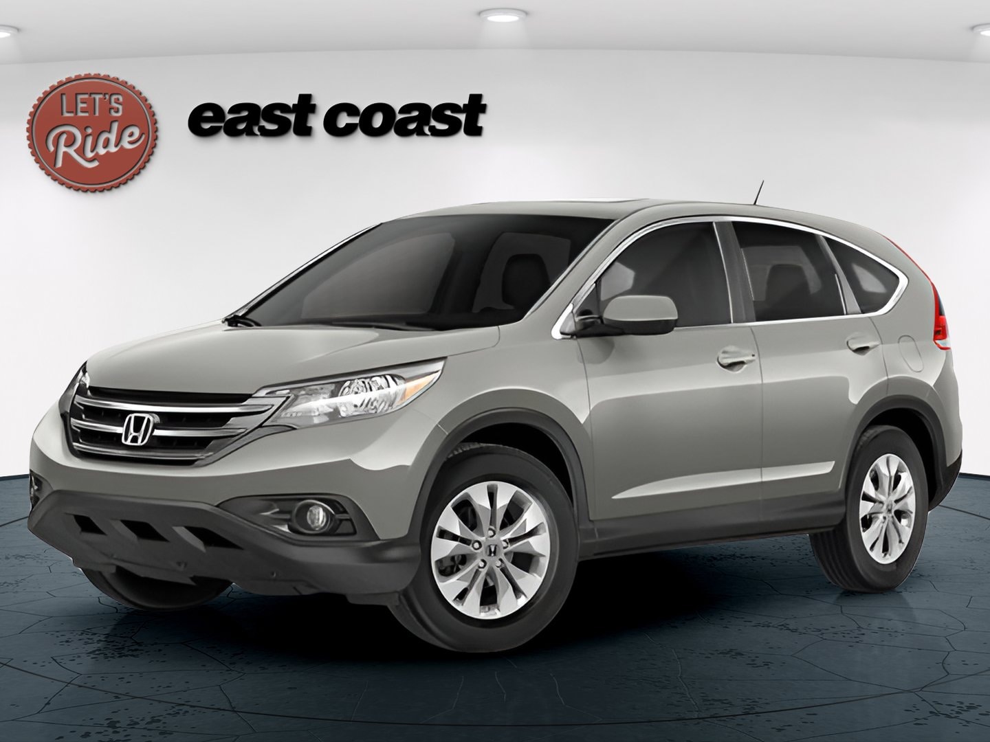 2014 Honda CR-V 2WD EX Auto's photo