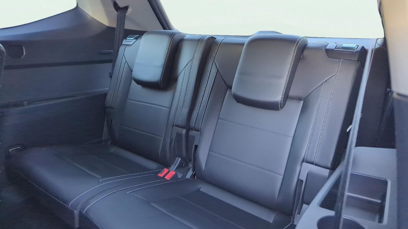 2021 Volkswagen Atlas V6 SE Technology photo 2