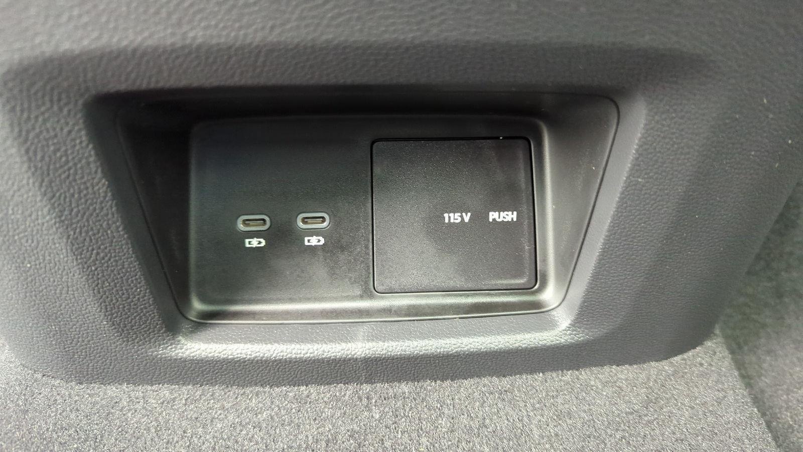 2026 Volkswagen Atlas Cross Sport SE w/Tech - Photo 15
