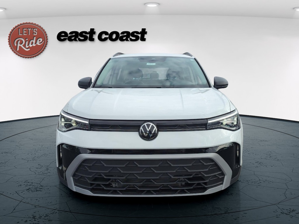 Used 2026 Volkswagen Taos S SUV