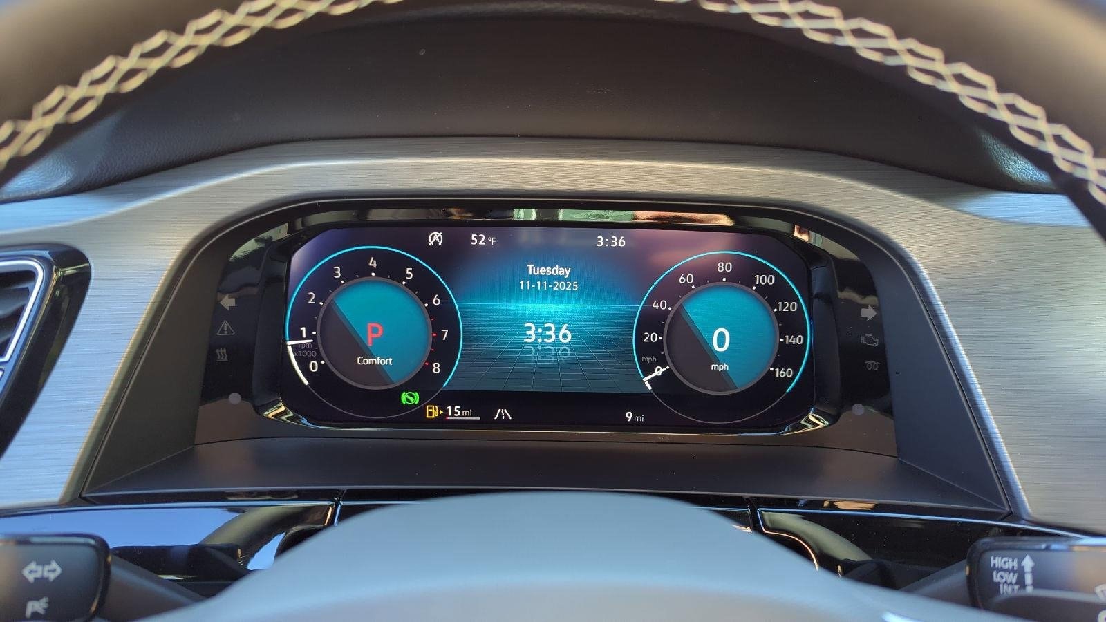 2026 Volkswagen Atlas Cross Sport SE w/Tech - Photo 22