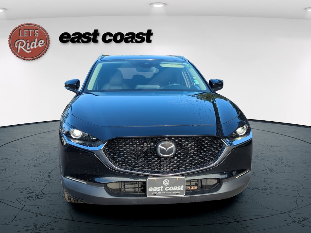 Used 2023 Mazda CX-30 2.5 S Preferred Package SUV