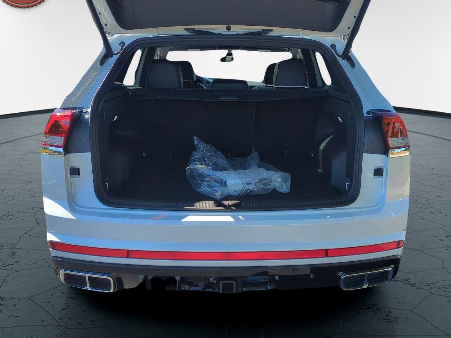 2026 Volkswagen Atlas Cross Sport SEL Premium R-LINE - Photo 12