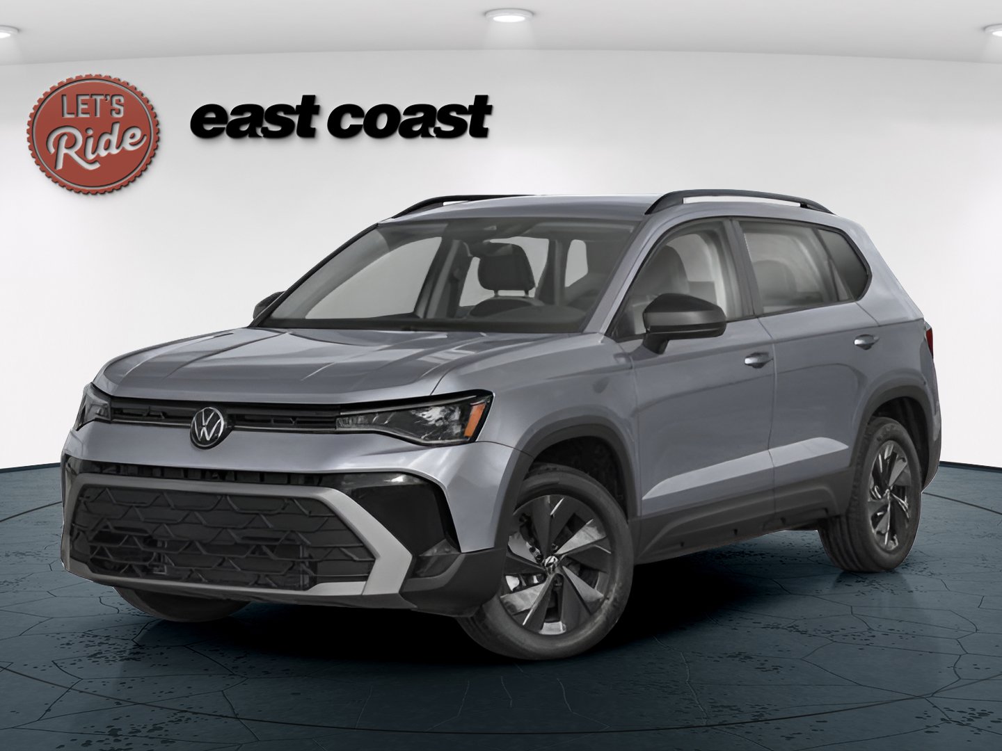 2025 Volkswagen Taos