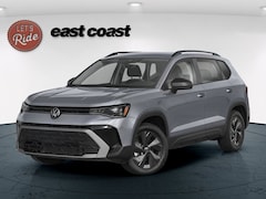 2026 Volkswagen Taos 1.5T S SUV