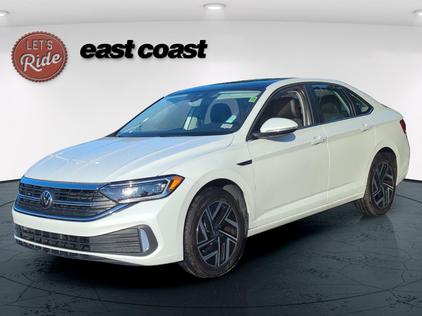 2024 Volkswagen Jetta