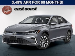 2026 Volkswagen Jetta 1.5T S Sedan