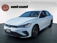 2026 Volkswagen Jetta