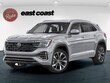  Volkswagen Atlas Cross Sport