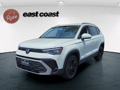 2026 Volkswagen Taos 1.5T SE SUV