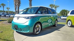 2025 Volkswagen ID. Buzz