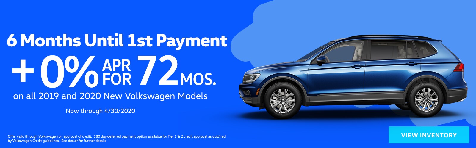 East Coast Volkswagen Car Dealership Serving Myrtle
