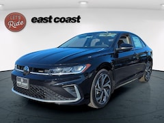 2026 Volkswagen Jetta SEL Sedan