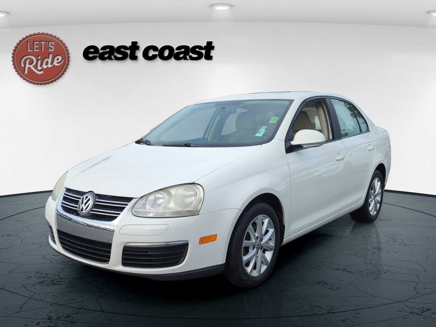 2010 Volkswagen Jetta Limited Edition