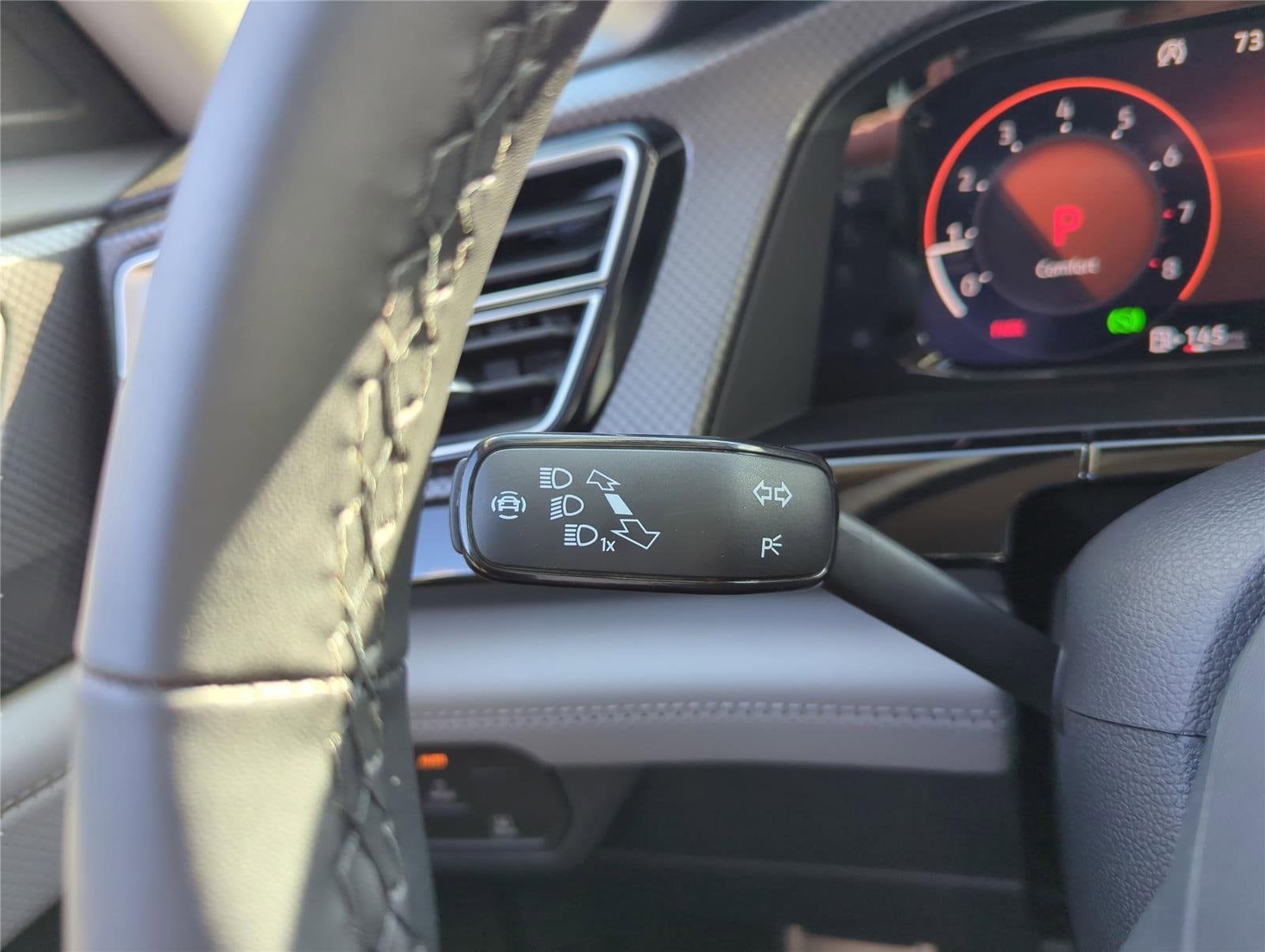 2025 Volkswagen Atlas Atlas Peak Edition - Photo 21