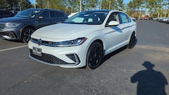 2026 Volkswagen Jetta