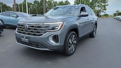 2026 Volkswagen Atlas