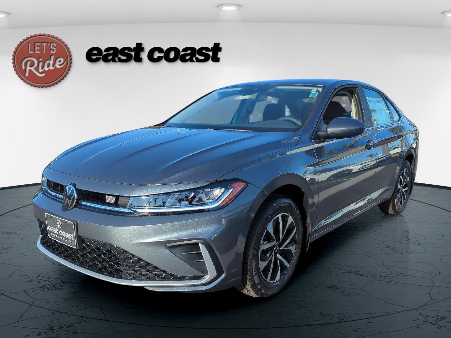 2026 Volkswagen Jetta S's photo